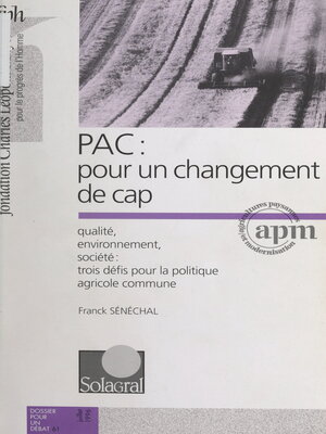 cover image of PAC